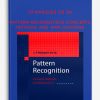 J.P.Marques de Sa – Pattern Recognition Concepts Methods and Applications