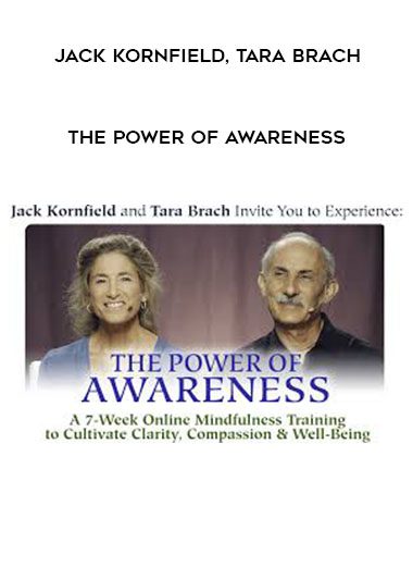 JACK KORNFIELD