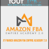 [Download Now] JT Franco – Amazon FBA Empire Academy 2.0