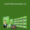 Jack Bosch - Land Profit Generator 2.0