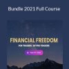 Jack Corsellis - Bundle 2021 Full Course