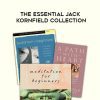 Jack Kornfield – THE ESSENTIAL JACK KORNFIELD COLLECTION