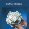 Jacob Caris - Fast Cash Rolodex