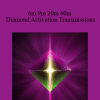 Jacqueline Joy - 6m 9m 20m 60m Diamond Activation Transmissions