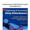 Jaden Phoenix – Diagnosing & Preventing Sleep Disturbances