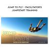 Jaden Phoenix – JUMP to FLY – Facilitator’s Jumpstart Training