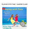 Jaden Phoenix – Playing with Time – Master Class