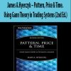 [Download Now] James A.Hyerczyk – Pattern- Price & Time. Using Gann Theory in Trading Systems (2nd Ed.)