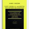 James C.Bezdek – Fuzzy Models & Algoriths for Pattern Recognition