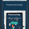 James Garrett - Productive by Design