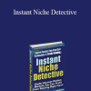 James Jackson - Instant Niche Detective