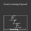 James Renouf - Ecom Licensing Exposed