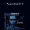 James Renouf & Jeremy Kennedy - Augmenteur 2019