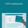 James Williamson - CMS Fundamentals