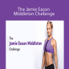 Jamie Eason Middleton - The Jamie Eason Middleton Challenge