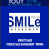 [Download Now] Jarratt Davis - Trader Smile Management Training