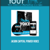 [Download Now] Jason Capital - Power Voice