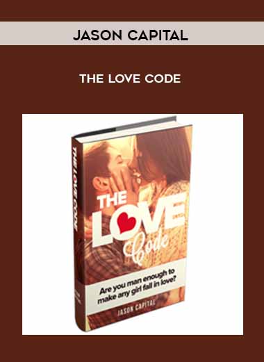 The Love Code - Jason Capital