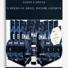 [Download Now] Jason Capital – 6 Weeks Of Email Income Experts