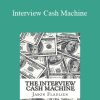 Jason Fladlien - Interview Cash Machine