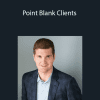 Jason Fladlien - Point Blank Clients