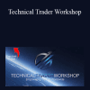 Jason Stapleton - Technical Trader Workshop