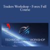 Jason Stapleton – Traders Workshop – Forex Full Course