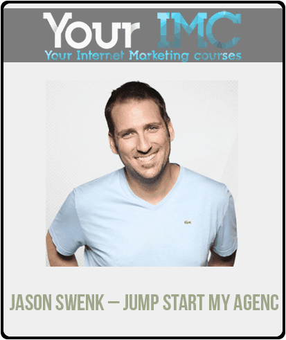 [Download Now] Jason Swenk – Jump Start My Agenc