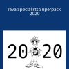 Java Specialists Superpack 2020