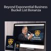 Jay Abraham - Beyond Exponential Business Bucket List Bonanza