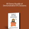 Jay Earley & Bonnie Weiss - All Demo Bundle of Demonstration IFS Sessions