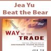 Jea Yu – Beat the Bear