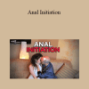 Jean-Marie Corda - Anal Initiation