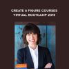 Jeanine Blackwell – Create 6 Figure Courses Virtual Bootcamp 2015