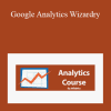 Jeff Sauer - Google Analytics Wizardry