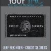 [Download Now] Jeff Sekinger - Credit Secrets