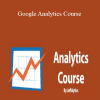 Google Analytics Course - Jeffalytics