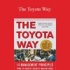 Jeffrey K.Liker – The Toyota Way