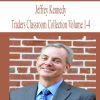 [Download Now] Jeffrey Kennedy – Traders Classroom Collection Volume 1-4