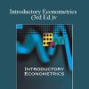 Jeffrey M.Wooldridge – Introductory Econometrics (3rd Ed.)v