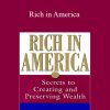 Jeffrey S.Maurer – Rich in America