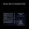 Jeffrey Stephens - REAL SELF CHANGE DVD