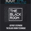 [Download Now] Jeffrey Stephens - The Black Room Technique