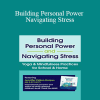 Jennifer Cohen Harper - Building Personal Power and Navigating Stress: Yoga & Mindfulness Practices for School & Home