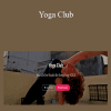 Jennifer Kathleen - Yoga Club