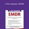 Jennifer Sweeton - 2-Day Seminar: EMDR: A Rapid