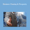 Jenny Ngo - Business Clearing & Prosperity