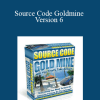 Jeremy Burns - Source Code Goldmine Version 6