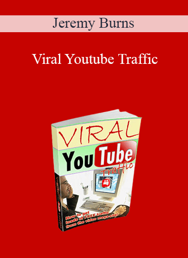 Jeremy Burns - Viral Youtube Traffic