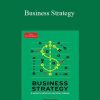 Jeremy Kourdi – Business Strategy